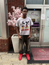 Load image into Gallery viewer, love hurts 1928 mickey tee
