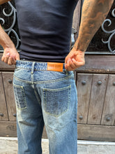 Load image into Gallery viewer, Love Hurts Denim
