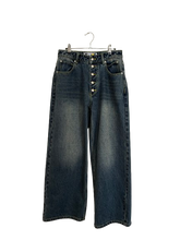 Load image into Gallery viewer, Love Hurts Denim
